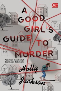Image of A Good Girl,s Guide To Murder