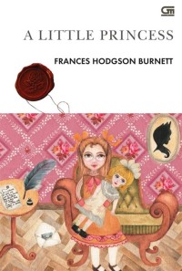 Image of A Little Princess (Putri Raja Cilik)