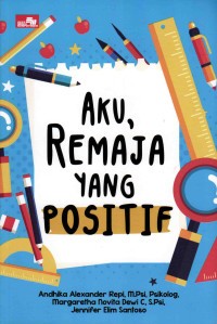 Image of Aku, Remaja Yang Positif