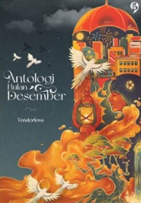 Image of Antologi Bulan Desember