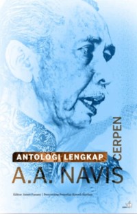 Image of Antologi Lengkap Cerpen A.A Navis