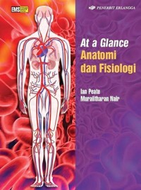 Image of At a Glance: Anatomi dan Fisiologi