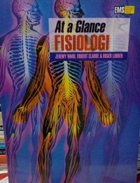 Image of At a Glance: Fisiologi