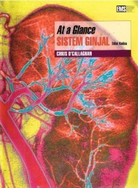Image of At a Glance: Sistem Ginjal