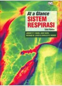 Image of At a Glance: Sistem Respirasi
