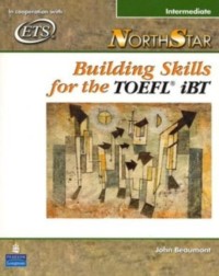 Image of Building Skills for The Toefl IBT: North Star