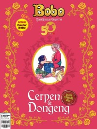 Image of Cerpen dan Dongeng (Bobo Edisi Koleksi Terbatas)