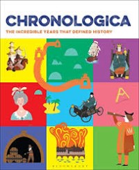 Image of Chronologica: The Incredible Years That Defined History