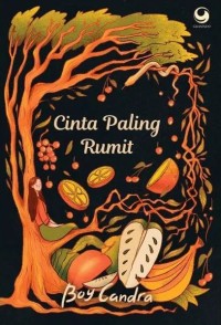Image of Cinta Paling Rumit