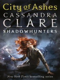 Image of City of Ashes