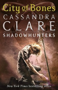 Image of City of Bones