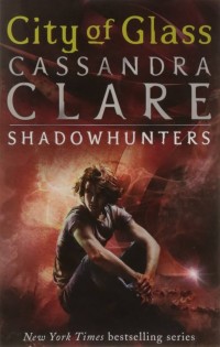 Image of City of Glass