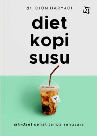 Image of Diet Kopi Susu