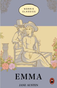 Image of Emma [Norris Classics]