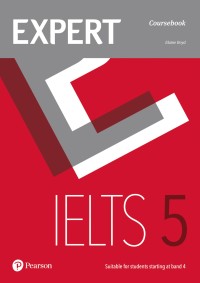 Image of Expert IELTS 5 (Coursebook)
