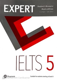 Image of Expert IELTS 5 (Student's Resource Book)