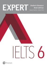 Image of Expert IELTS 6 (Student's Resource Book with Key)