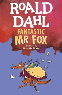 Image of Fantastic Mr Fox