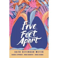 Image of Five Feet Apart: Satu Setengah Meter