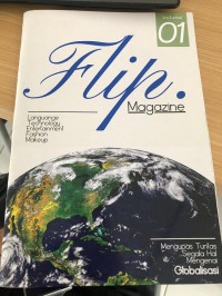 Image of Flip Magazine