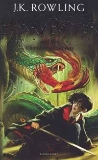 Image of Harry Potter and The Chamber of Secrets (Vol 2)
