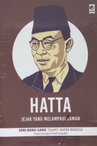Image of Hatta: Jejak Yang Melampaui Zaman