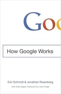 Image of How Google Works