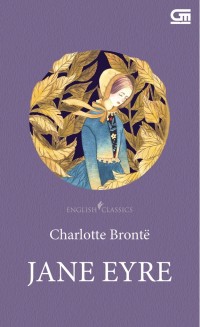 Image of Jane Eyre