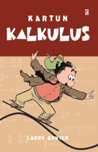 Image of Kartus Kalkulus : The Cartoon Guide to Calculus