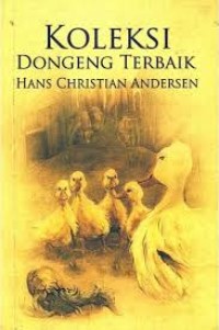Image of Koleksi Dongeng Terbaik Hans Christian Andersen