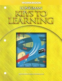 Image of Longman Keys to Learning (Workbook)