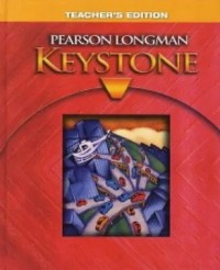 Image of Longman Keystone A: Teacher's Edition