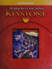 Image of Longman Keystone A (Workbook)