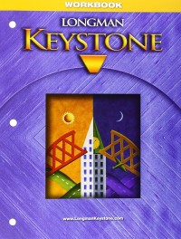 Image of Longman Keystone B (Workbook)