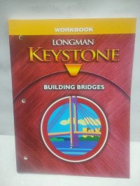 Image of Longman Keystone: Building Bridges (Workbook)