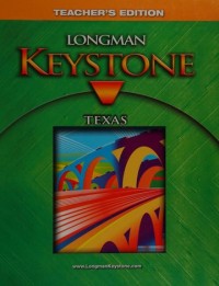 Image of Longman Keystone C (Teacher's Edition)