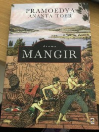 Image of Drama Mangir