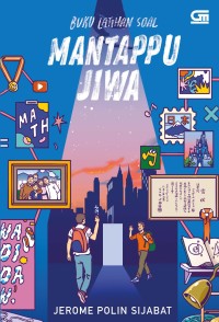 Image of Mantappu Jiwa: Buku Latihan Soal