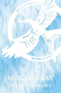 Image of Mockingjay