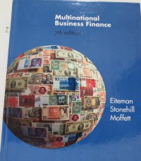 Image of Multinasional Business Finance