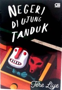 Image of Negeri di Ujung Tanduk