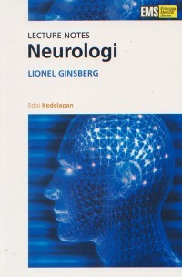 Image of Neurologi: Lecture Notes