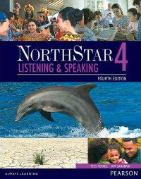 Image of North Star 4: Listening and Speaking