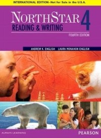 Image of North Star 4: Reading and Writing