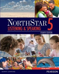 Image of North Star 5: Listening & Speaking