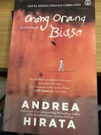 Image of Orang-Orang Biasa