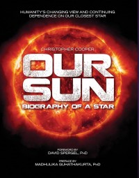 Image of Our Sun