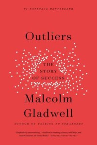 Image of Outliers: The Story of Success