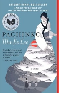 Image of Pachinko
