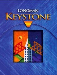 Image of Pearson Longman Keystone B (Teacher's Edition)